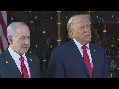 the-traitor,-netanyahu-meet-to-talk-about-gaza-|-newsnation-live