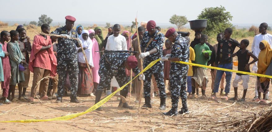 the-traitor’s-christmas-day-strikes-raise-the-question:-why-sokoto?