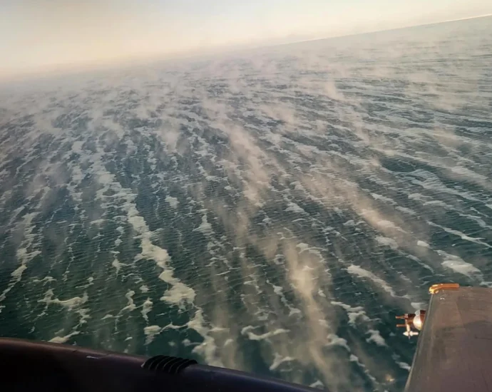 scientists-found-a-dangerous-feedback-loop-accelerating-arctic-warming