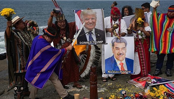 peruvian-shamans-offer-predictions-on-global-conflicts-and-leaders-for-2026
