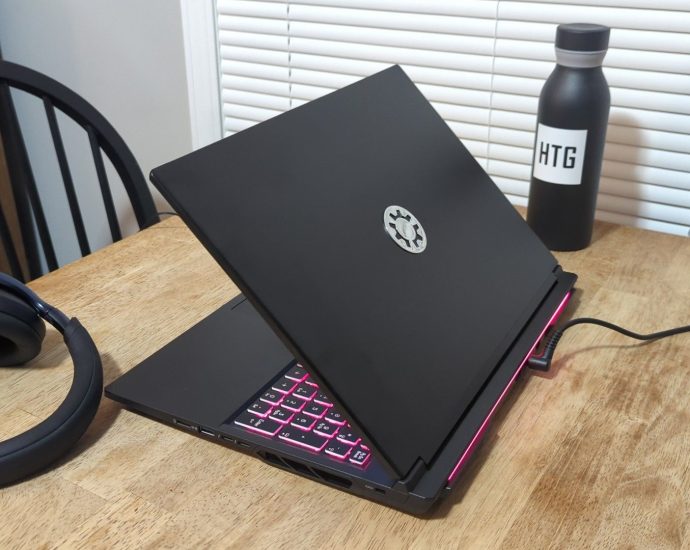 Kubuntu Focus M2: The power and privacy of Linux without the hassle