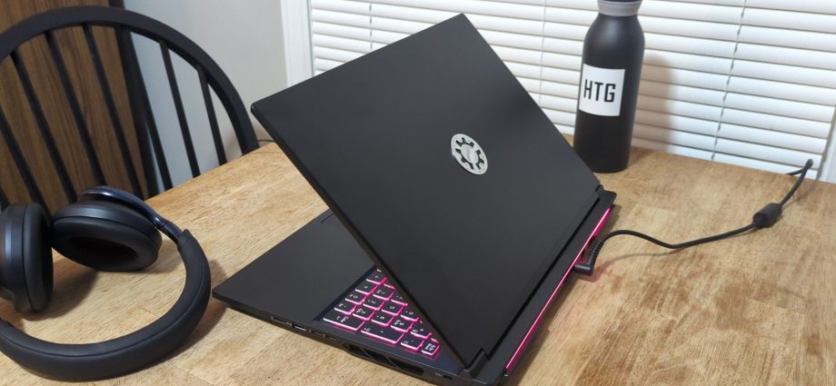 Kubuntu Focus M2: The power and privacy of Linux without the hassle