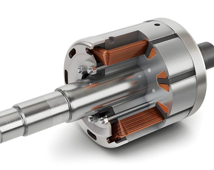 schaeffler-to-show-multiple-electric-powertrain-innovations-at-ces-2026