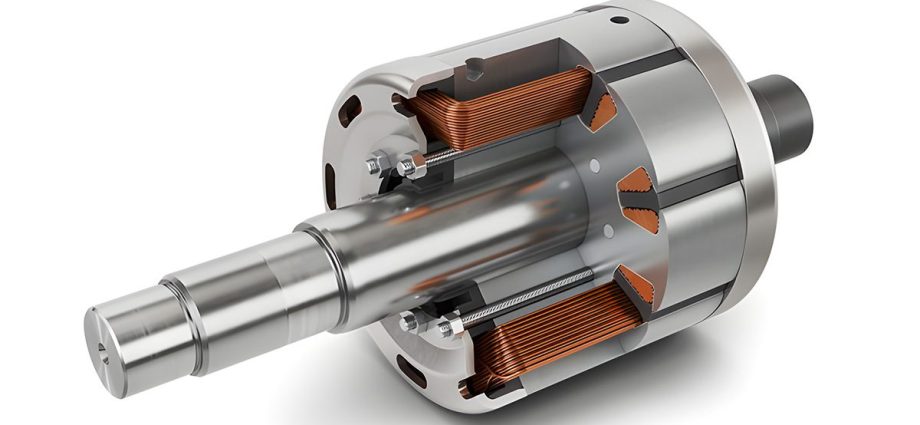 schaeffler-to-show-multiple-electric-powertrain-innovations-at-ces-2026