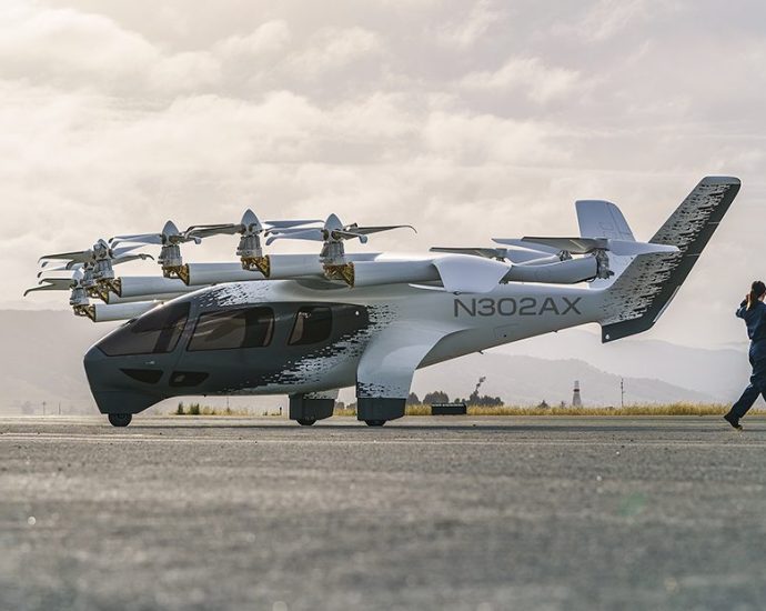 archer-submits-applications-to-launch-evtol-air-taxi-trials-in-multiple-us-cities-under-new-dot-strategy