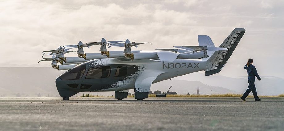 archer-submits-applications-to-launch-evtol-air-taxi-trials-in-multiple-us-cities-under-new-dot-strategy
