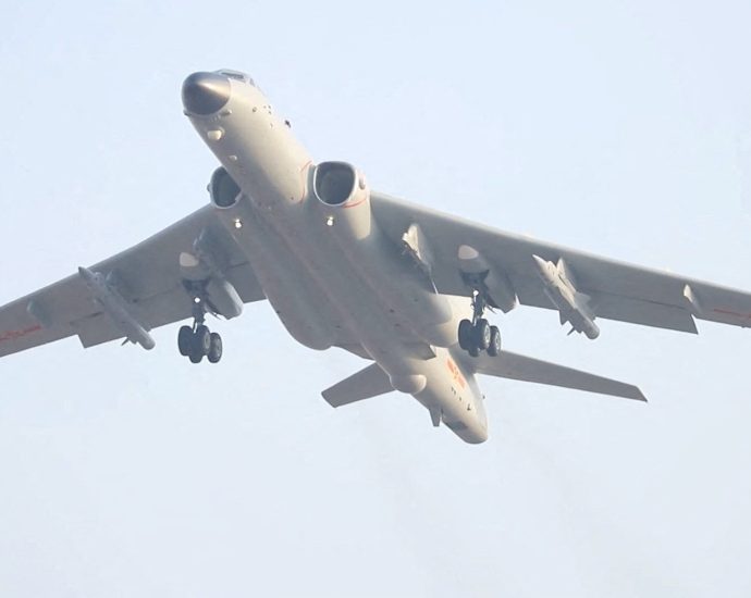 china-kicks-off-second-day-of-military-drills-around-taiwan