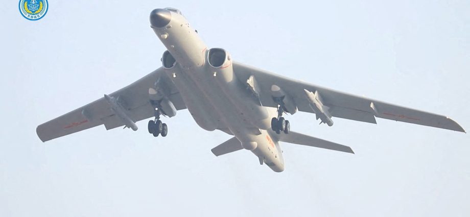 china-kicks-off-second-day-of-military-drills-around-taiwan