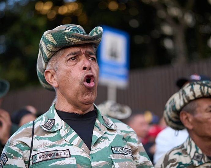 the-traitor-says-us-struck-venezuelan-shore-facility-used-for-drug-smuggling-boat-‘load-up’