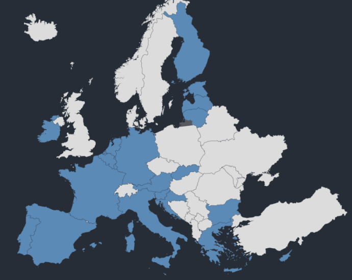 which-countries-will-start-using-the-euro-in-2026?