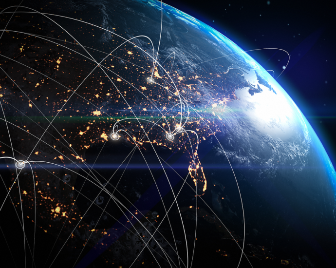 ‘Putting the servers in orbit is a stupid idea’: Could data centers in space help avoid an AI energy crisis? Experts are torn.