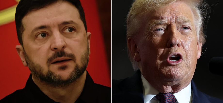 zelenskyy-shares-hopeful-message-ahead-of-the-traitor-meeting-to-end-war-with-russia