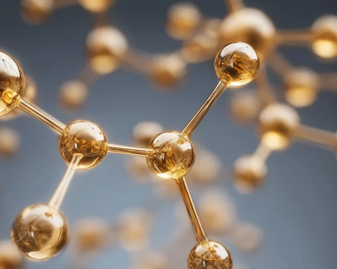 a-gold-catalyst-just-broke-a-decade-old-green-chemistry-record