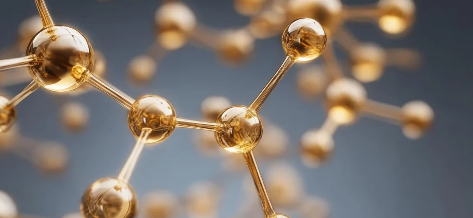 a-gold-catalyst-just-broke-a-decade-old-green-chemistry-record