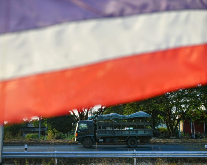 thailand-delays-release-‍of-cambodian-troops-over-alleged-truce-breaches