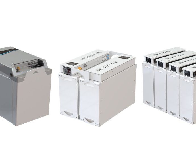 flux-power-secures-$3.6-million-in-lithium-ion-pack-orders-for-electric-aviation-ground-support-equipment