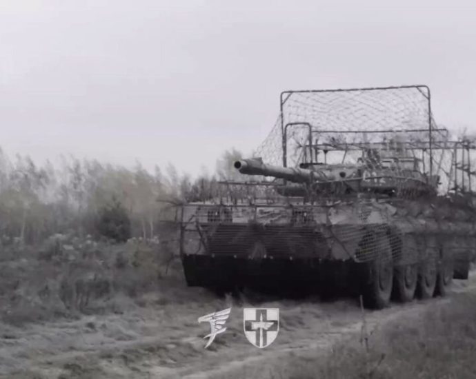 italy-approves-ukraine-military-aid-in-2026,-shelving-earlier-shift-to-humanitarian-focus