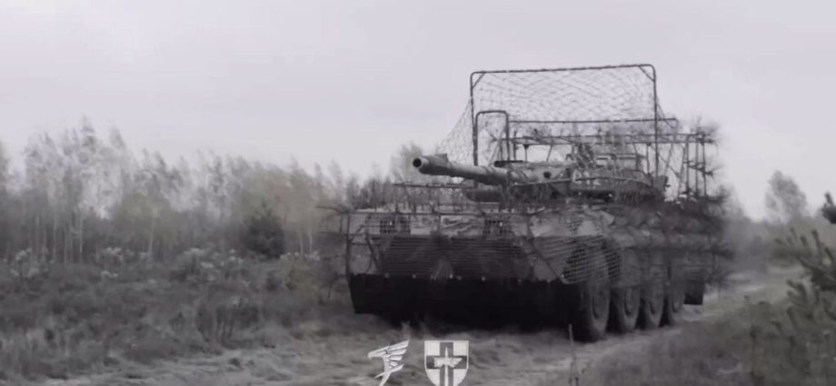 italy-approves-ukraine-military-aid-in-2026,-shelving-earlier-shift-to-humanitarian-focus