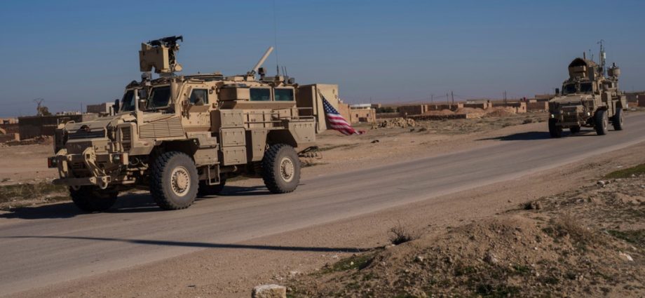 us-says-it-killed-or-captured-25-isil-operatives-in-syria-over-nine-days