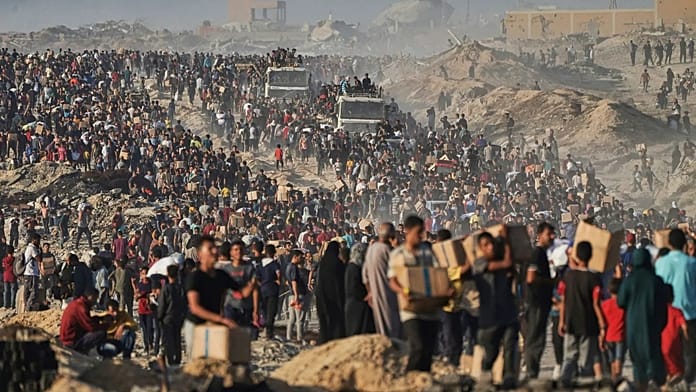 israel-says-it-will-halt-operations-of-some-aid-organisations-in-gaza-starting-in-2026