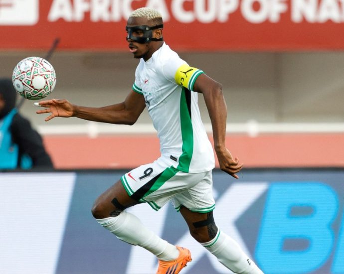 nigeria-beat-uganda-3-1-to-head-into-afcon-last-16-with-perfect-record