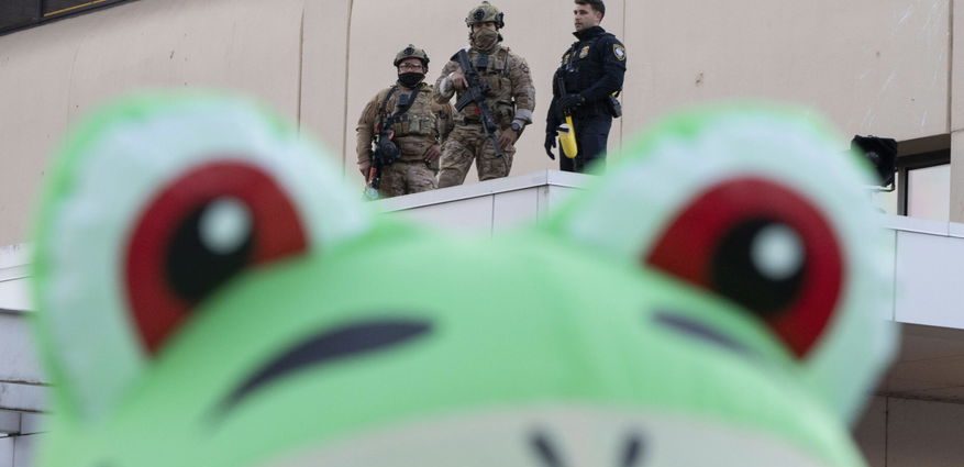 inflatables,-rainbow-crosswalks,-flooding-snitch-lines