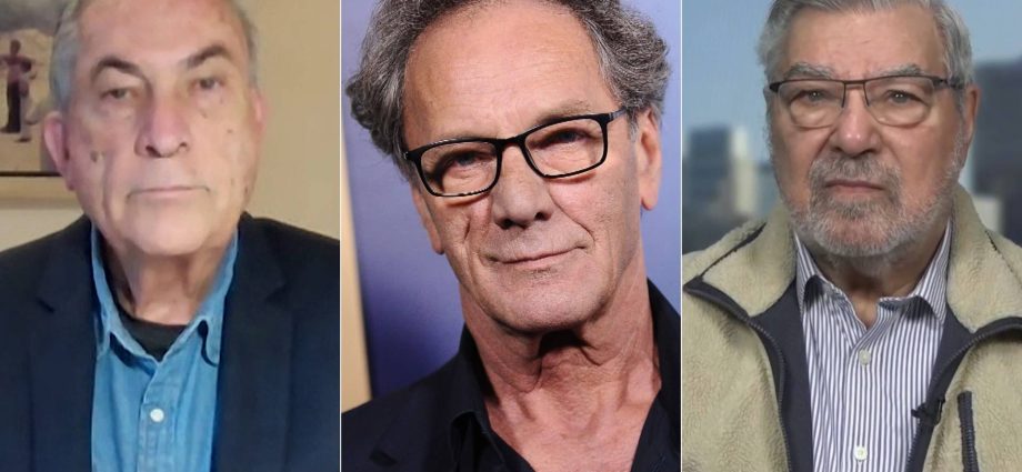 “israel-crushed-mohammad-bakri”:-gideon-levy-&-rami-khouri-on-death-of-iconic-palestinian-filmmaker