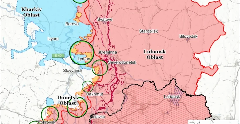 not-over-yet:-ukraine’s-hunt-for-russians-in-kupiansk-extends-into-next-year