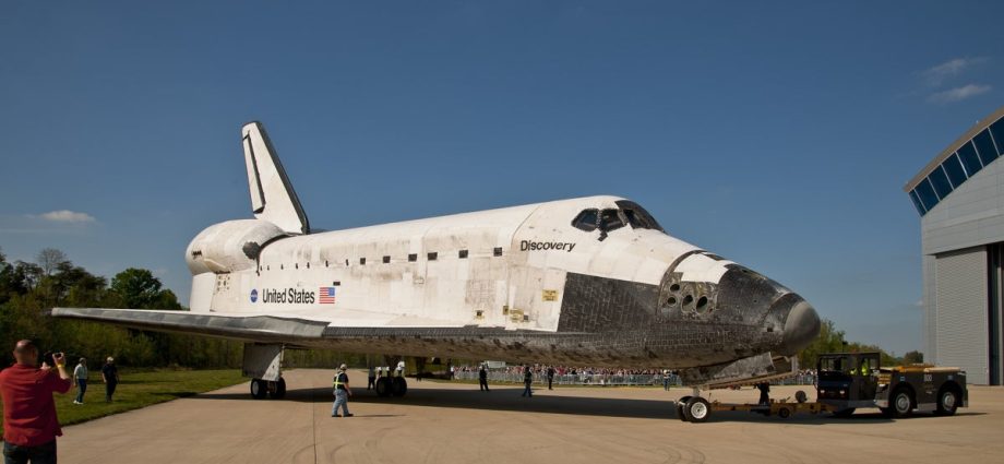 NASA’s New Chief Hints Iconic Space Shuttle Might Not Be Moving to Texas After All