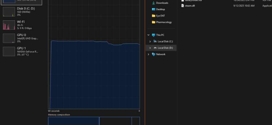 Windows 11 File Explorer update aims to reduce RAM usage and deliver faster search performance