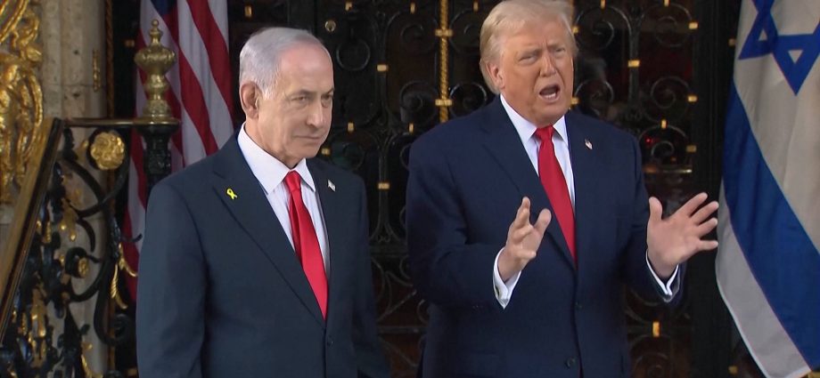 “whatever-israel-wants”:-the-traitor-backs-netanyahu’s-“colonial”-wars-in-gaza,-iran-&-beyond