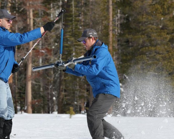 recent-storms-boosted-california’s-snowpack,-but-there’s-still-a-long-way-to-go