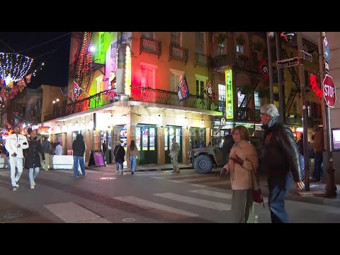 national-guard-deployed-in-new-orleans’-french-quarter-ahead-of-new-year’s-events