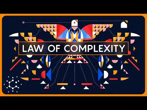 is-information-a-fundamental-force-of-the-universe?