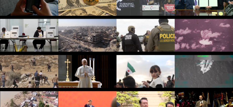 an-a-z-list-of-2025’s-biggest-stories