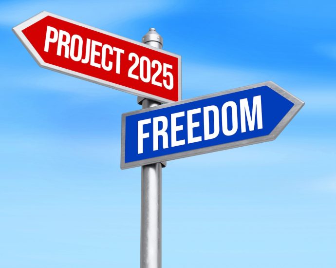project-2025-has-been-a-success-—-with-the-help-of-the-press