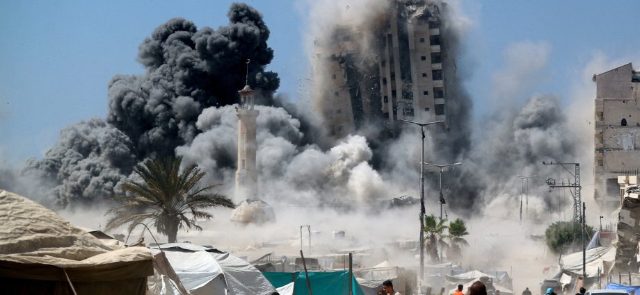 these-are-the-countries-attacked-by-israel-in-2025