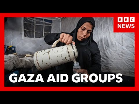 israel-to-bar-37-aid-groups-from-gaza-|-bbc-news