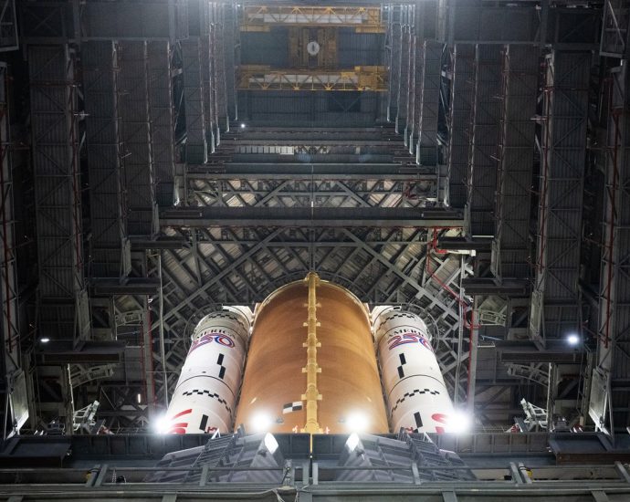 These Are the Most Exciting Space Science Events for 2026