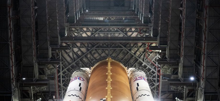 These Are the Most Exciting Space Science Events for 2026