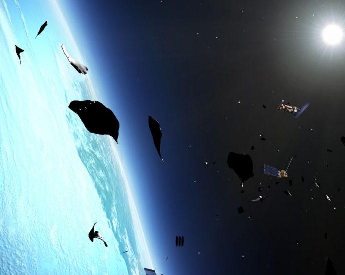 Space debris led to an orbital emergency in 2025. Will anything change?