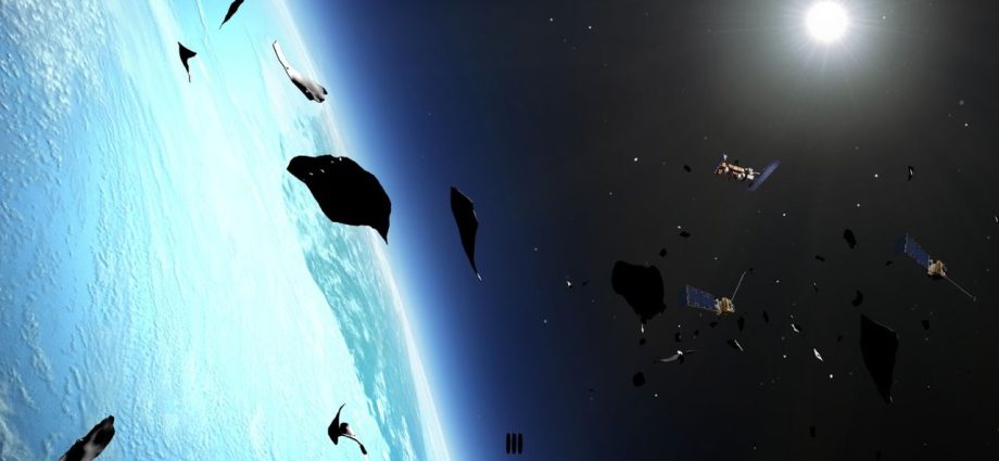 Space debris led to an orbital emergency in 2025. Will anything change?