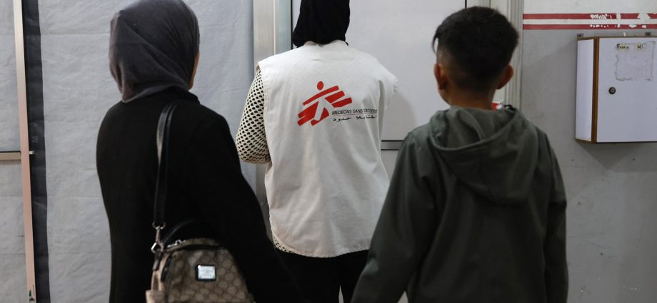 oxfam,-doctors-without-borders-slam-israel’s-gaza-ban