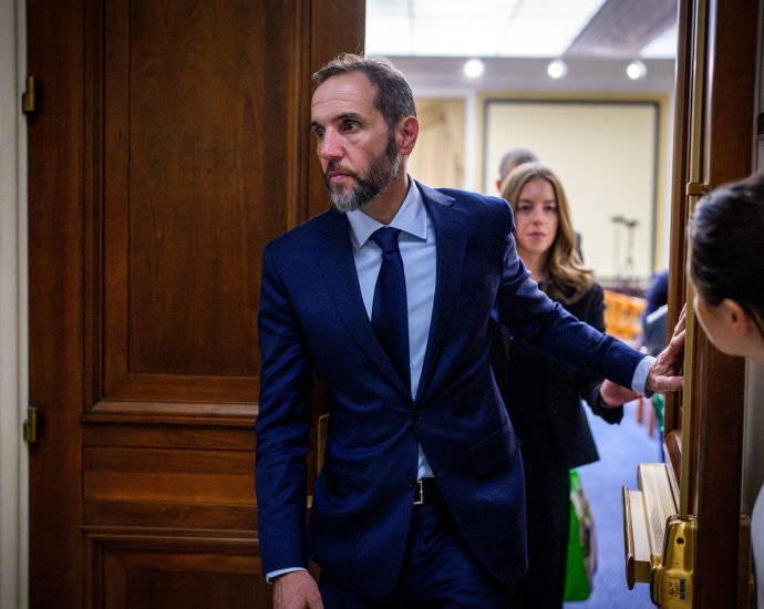 house-republicans-release-transcript-and-video-of-jack-smith’s-closed-door-testimony-before-judiciary-committee