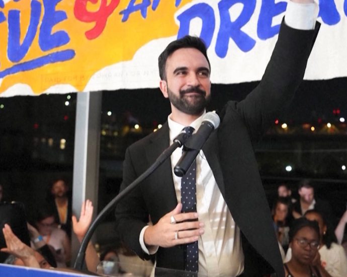 “mayor-for-the-masses”:-can-the-democratic-socialist-movement-that-elected-mamdani-keep-its-momentum?