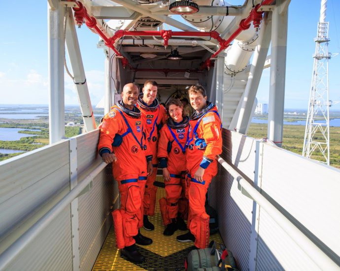 nasa-agencywide-media-accreditation-policy