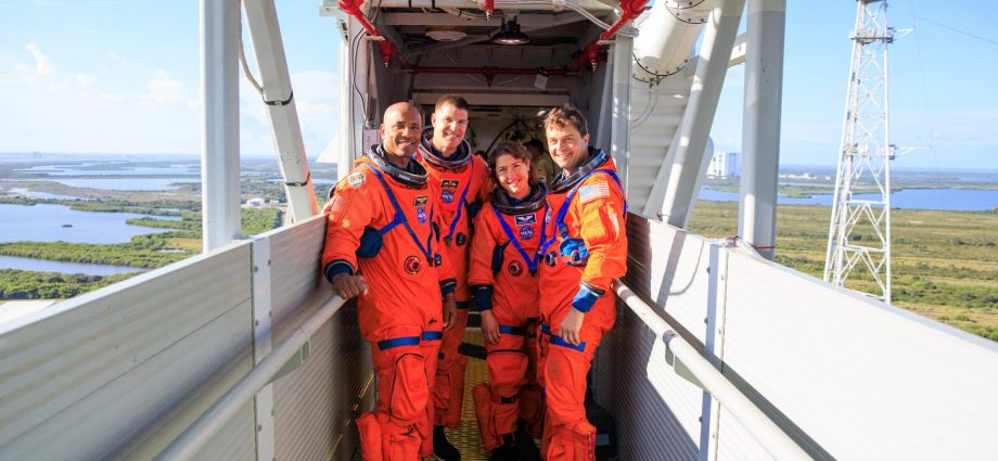 nasa-agencywide-media-accreditation-policy