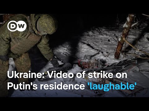 russia-says-video-shows-evidence-of-attack-on-putin’s-private-residence-|-dw-news