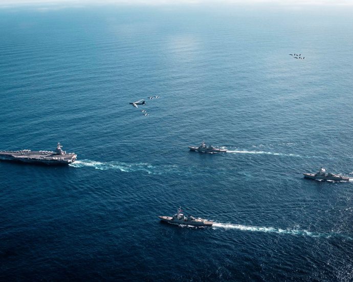 us-kills-three-in-attack-on-alleged-drug-boats,-searches-for-survivors