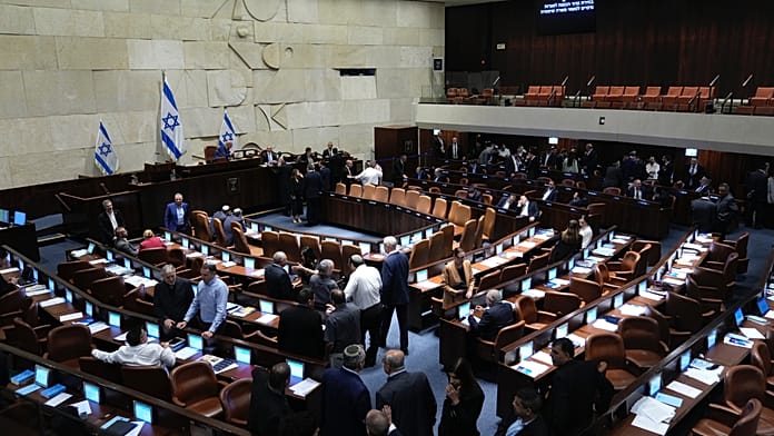 israeli-parliament-votes-down-beitar-illit-annexation-bill